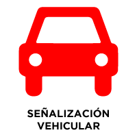 Oralite V92 conspicuity blanco rojo