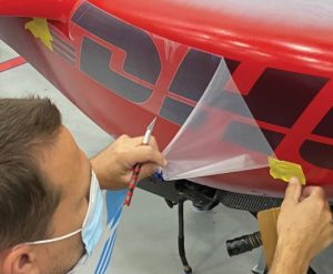 103 ORATAPE® MT95 Transfer