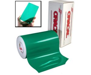 11 ORACAL® 8300