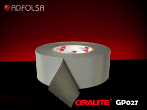 Oralite GP027 transfer para prendas elásticas
