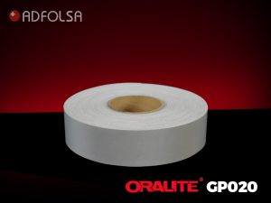 Oralite GP020 microesferas