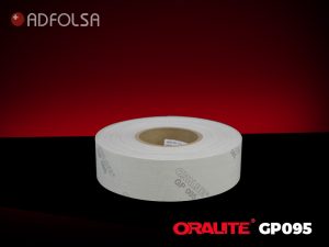 Oralite GP095 ignífuga lavado industrial