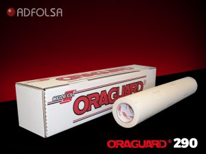 Oraguard 290 lámina fundida o cast