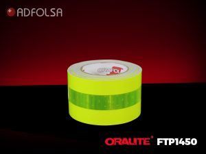 Oralite FTP1450 ignífuga plastificada