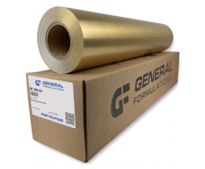 GF 839 Gold Brushed